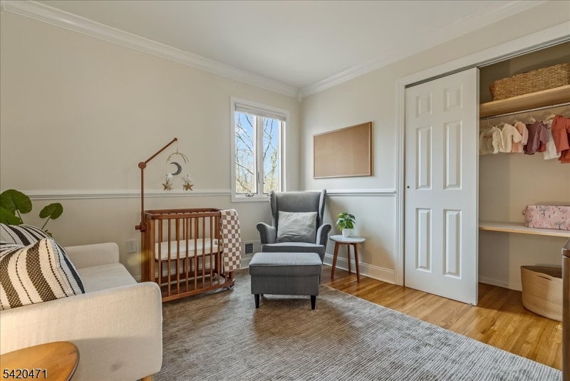 Bradford Estates - Residential