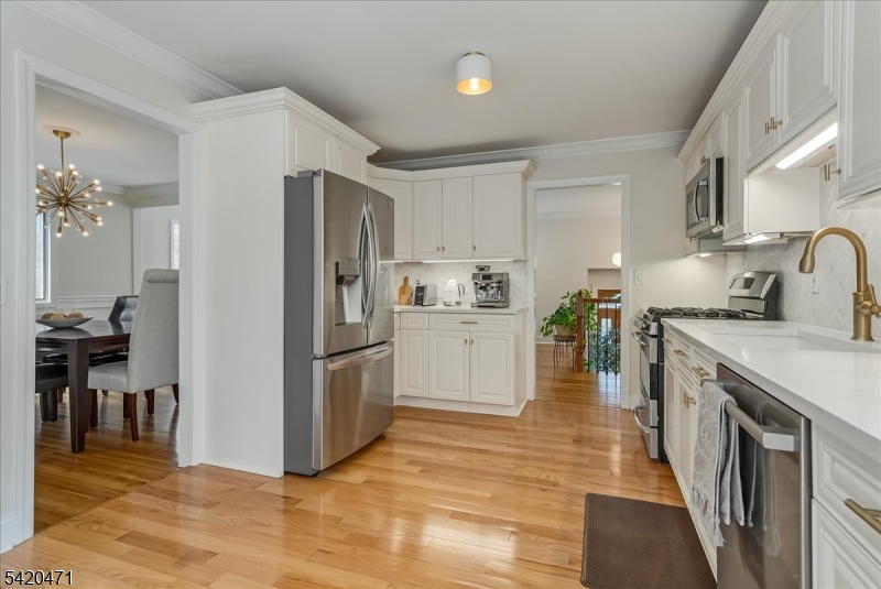 Bradford Estates - Residential