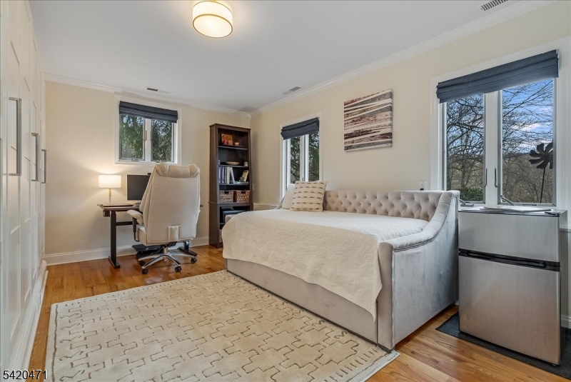 Bradford Estates - Residential