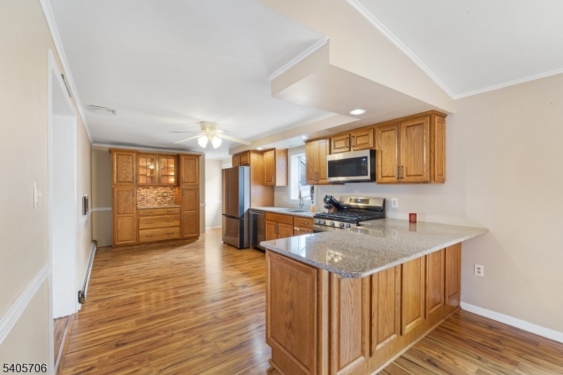 Succasunna - Residential