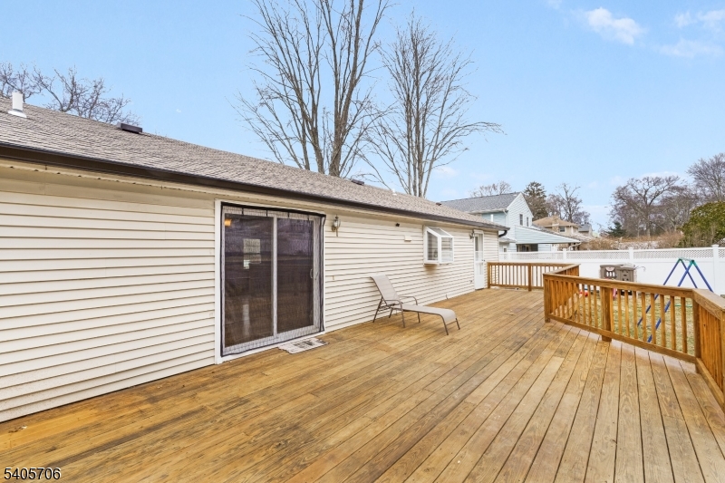 Succasunna - Residential