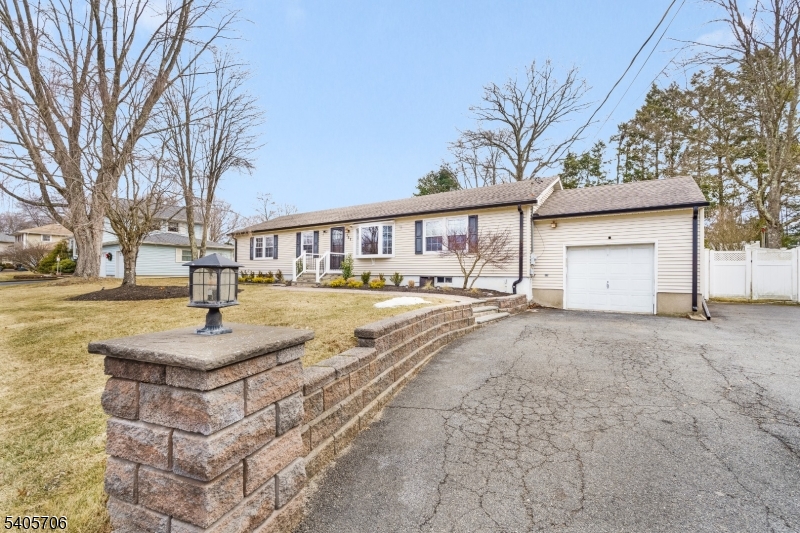 Succasunna - Residential