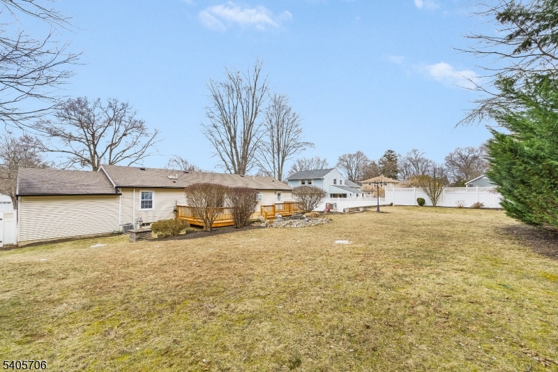 Succasunna - Residential