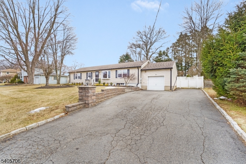 Succasunna - Residential