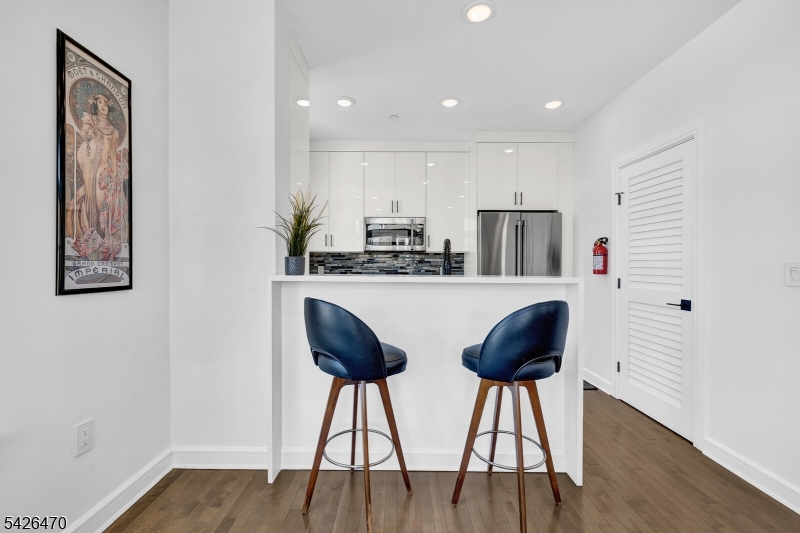 Jersey Heights - Residential