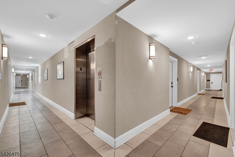 Jersey Heights - Residential