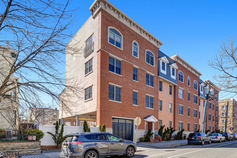 Jersey Heights - Residential