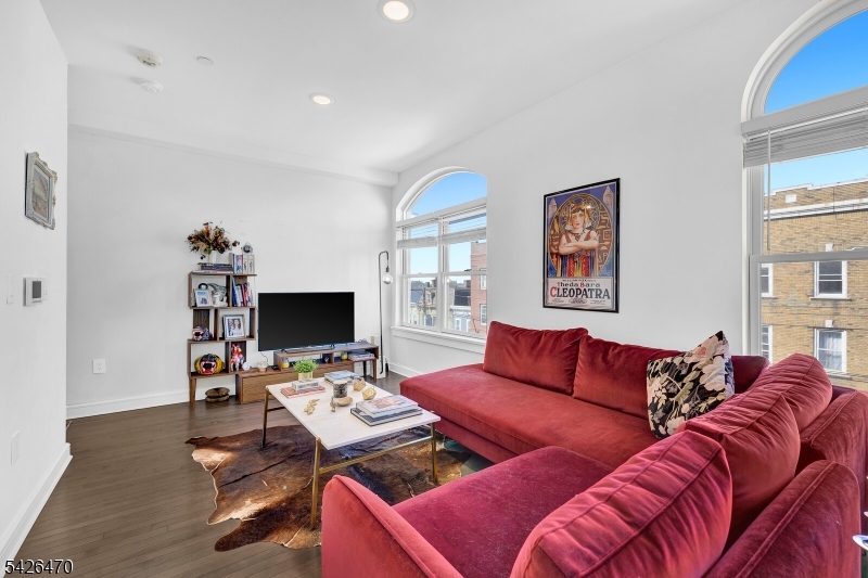 Jersey Heights - Residential