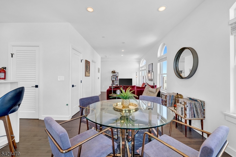 Jersey Heights - Residential