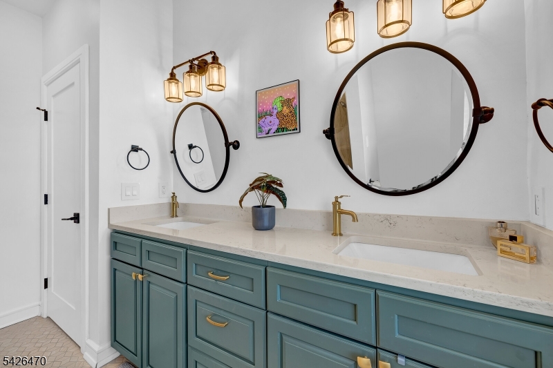 Jersey Heights - Residential