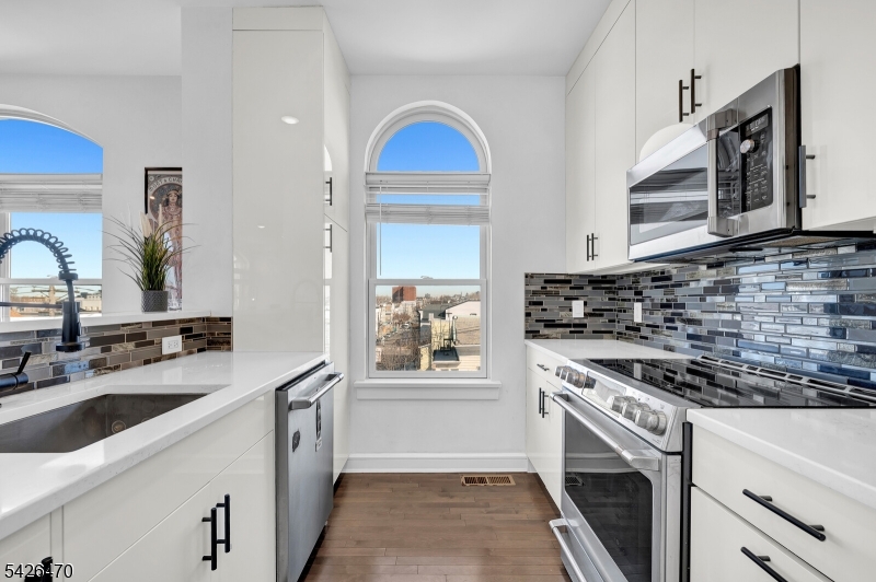 Jersey Heights - Residential