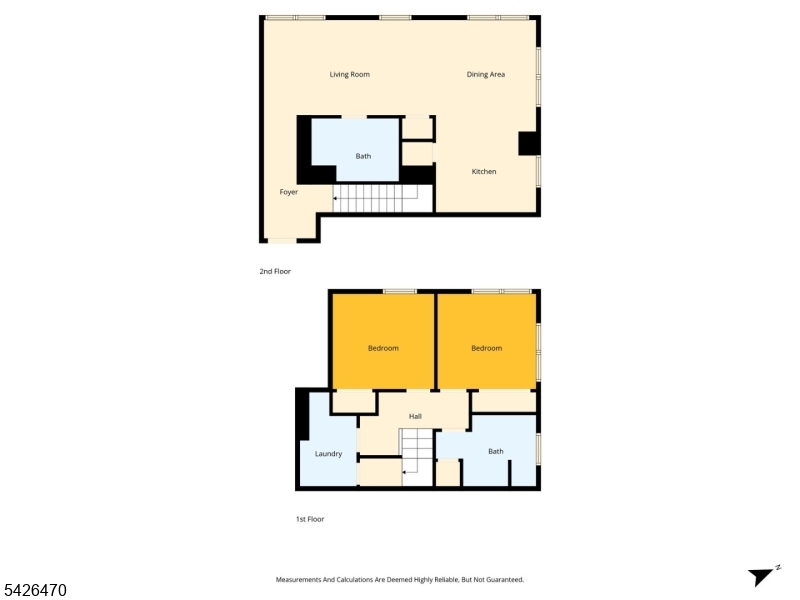 Jersey Heights - Residential