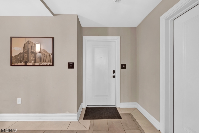 Jersey Heights - Residential