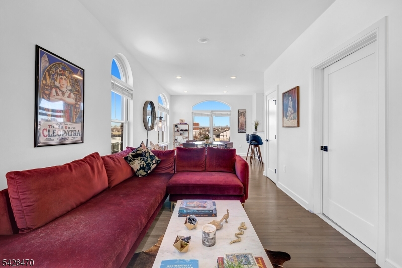 Jersey Heights - Residential