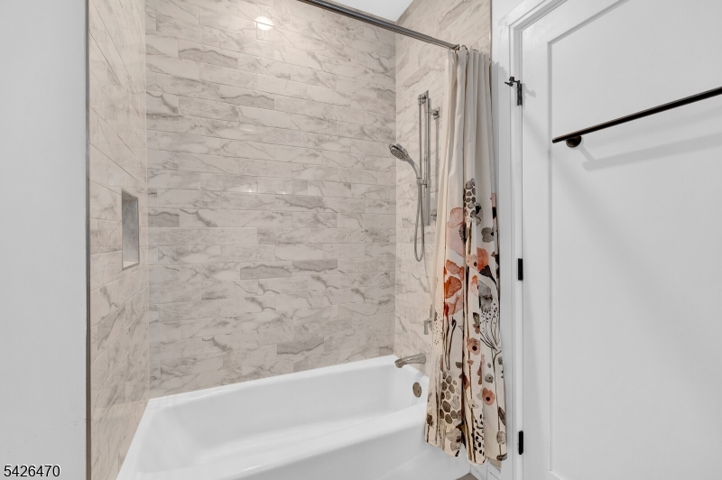 Jersey Heights - Residential