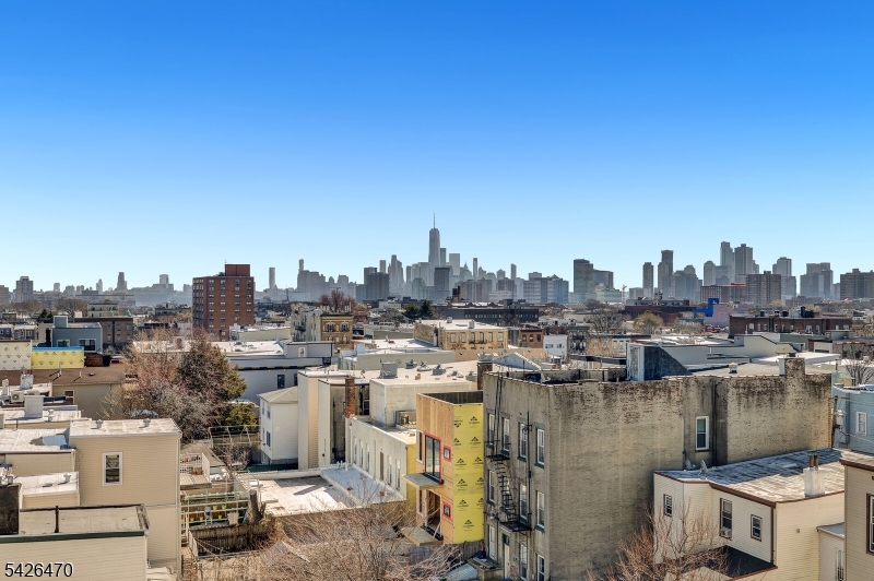 Jersey Heights - Residential