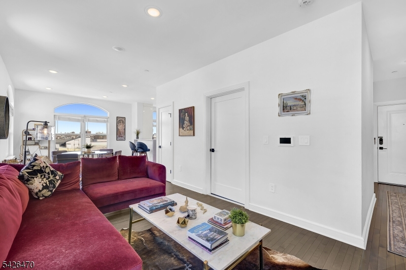 Jersey Heights - Residential