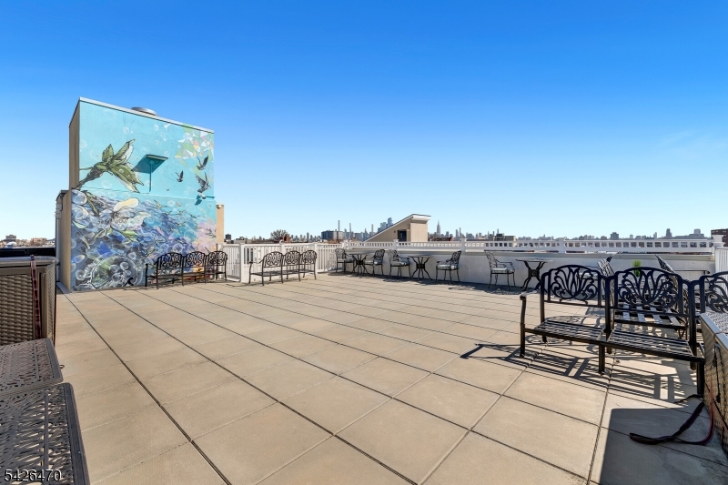 Jersey Heights - Residential