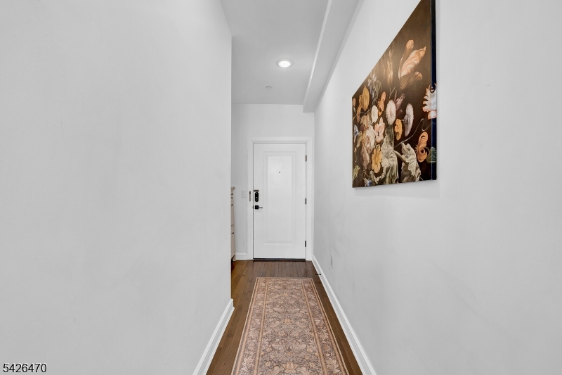 Jersey Heights - Residential