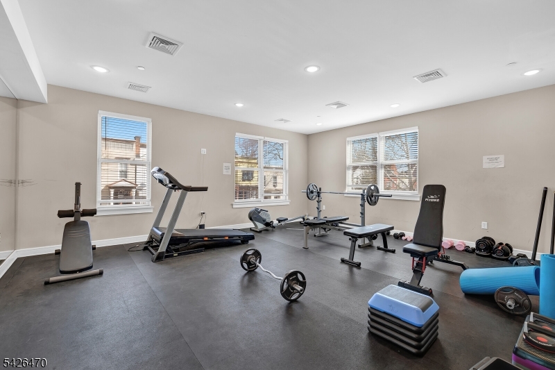 Jersey Heights - Residential