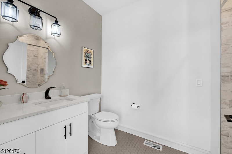 Jersey Heights - Residential