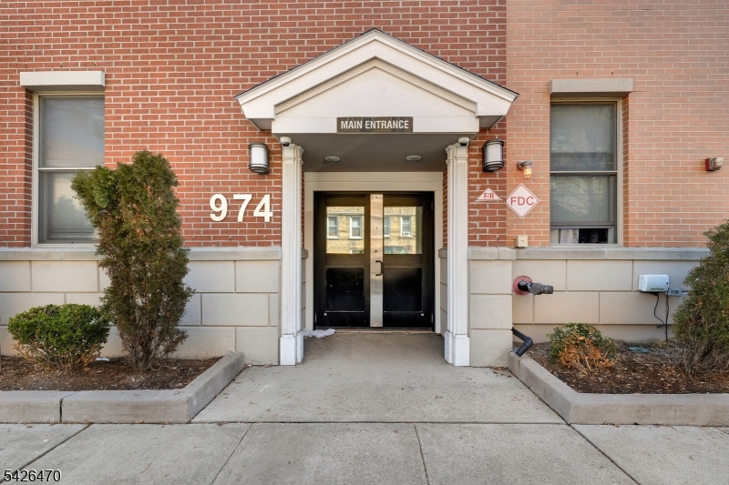 Jersey Heights - Residential