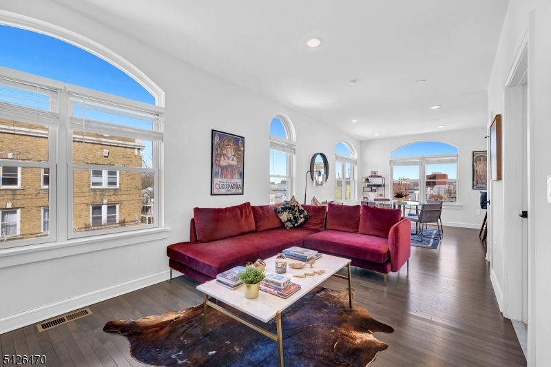 Jersey Heights - Residential