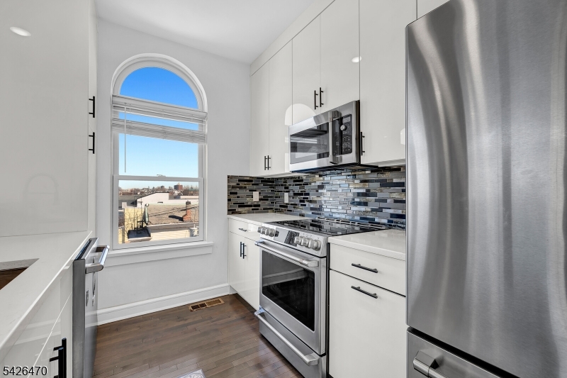 Jersey Heights - Residential