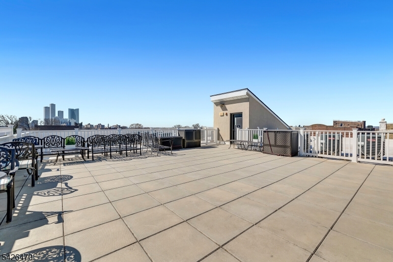 Jersey Heights - Residential