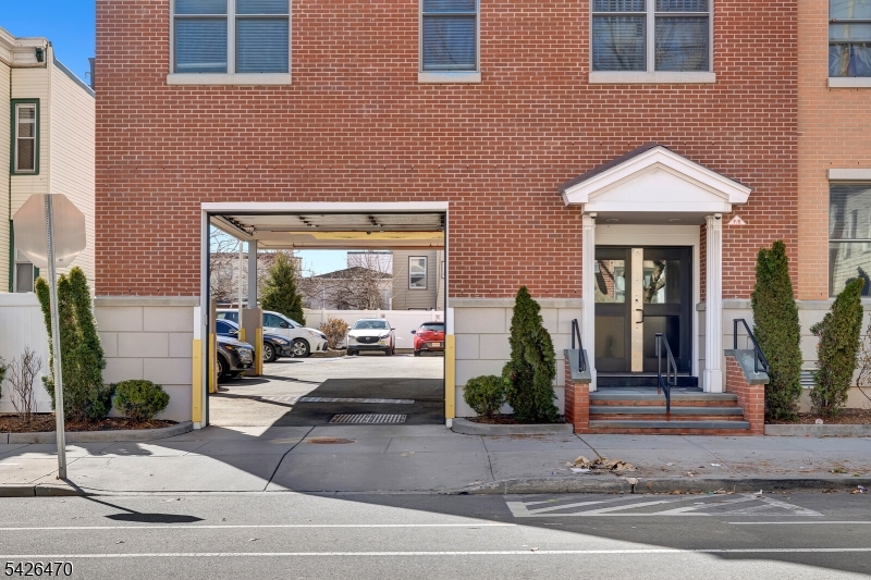 Jersey Heights - Residential