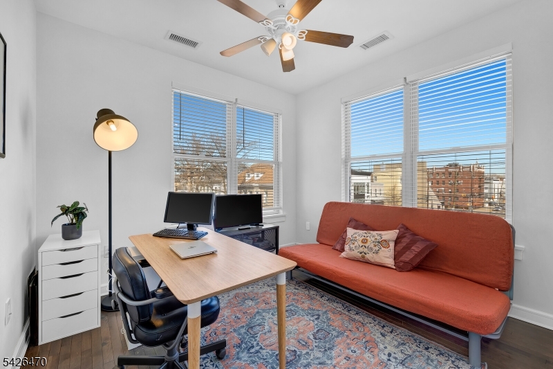 Jersey Heights - Residential