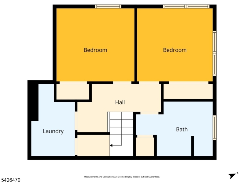 Jersey Heights - Residential