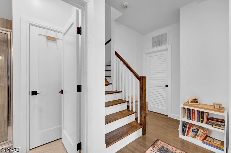 Jersey Heights - Residential