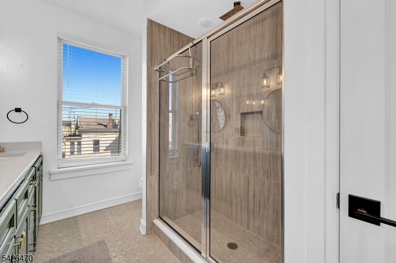 Jersey Heights - Residential