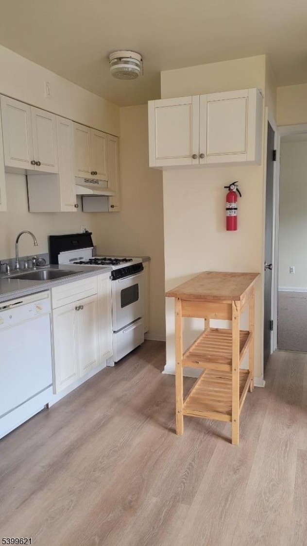 Franklin View - Residential Lease