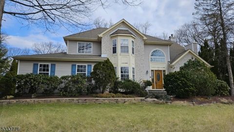 342 Mount Pleasant Ave, Rockaway Twp., NJ 07801 - MLS#: 3942430