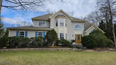 342 Mount Pleasant Ave, Rockaway Twp., NJ 07801 - MLS#: 3942430