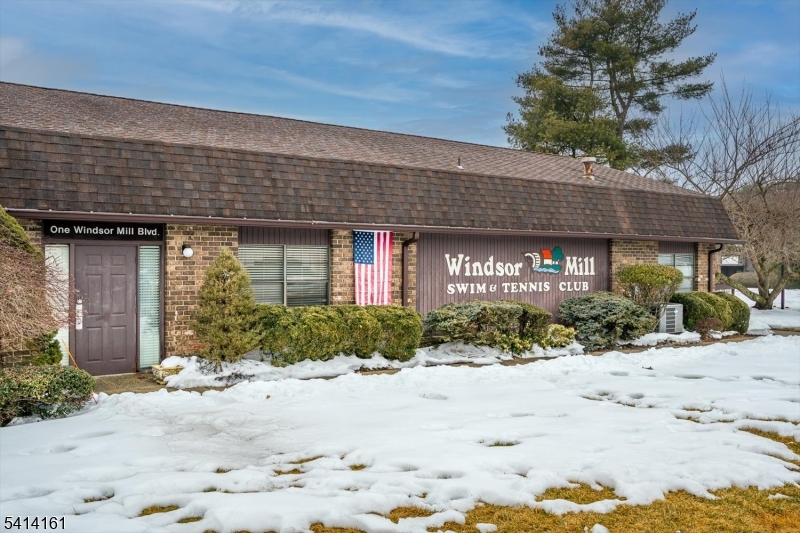 Windsor Mill - Residential