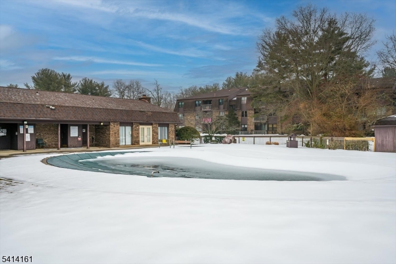 Windsor Mill - Residential