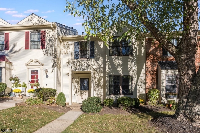 Society Hill Bernards 1 - Residential