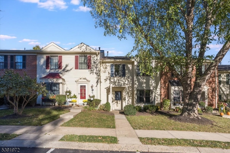 Society Hill Bernards 1 - Residential