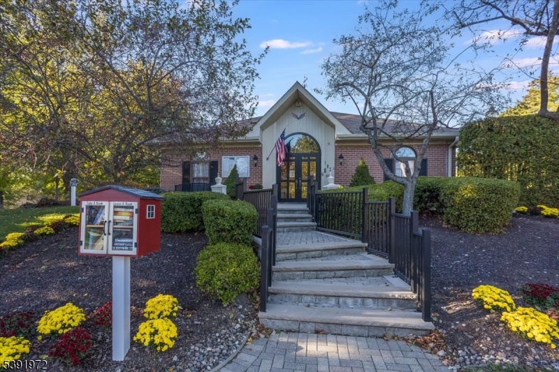 Society Hill Bernards 1 - Residential