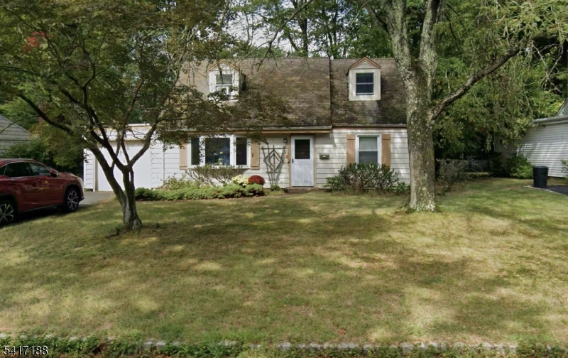 Hillside - Residential