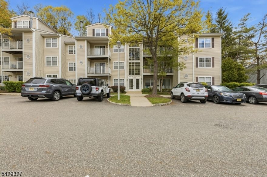 26 Brookside Lane in Mount Arlington is a top-floor 2-bedroom, 2-bath condo located in the desirable Seasons Glen community, offering space, flexibility, lifestyle appeal and an exceptional value add opportunity. This unit features a two-level layout with a bonus space ideal for a home office or guest area. The open living room with fireplace flows to a private balcony, perfect for relaxing or enjoying your morning coffee. Top-floor positioning provides added privacy and natural light. The eat-in Kitchen, Primary Bedroom, Bathroom, laundry and bonus area are located on the unit's 1st level, with the secondary bedroom and bathroom located on the unit's 2nd level. Enjoy low-maintenance condo living with HOA services that include lawn care, snow removal, garbage collection, and common area maintenance. Community amenities include a clubhouse, fitness center, outdoor pool, tennis courts, playgrounds, and more. Commuter-friendly location near Routes 80, 46, 10, and 15, with easy access to NJ Transit, shopping, and dining. Just minutes from Lake Hopatcong for boating, fishing, and outdoor recreation. Priced to sell, this is a fantastic opportunity to own in Seasons Glen and make it your own while building instant value.