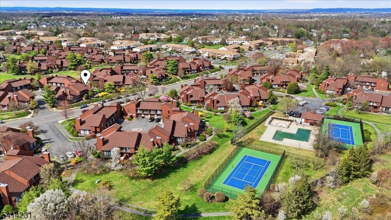 The Glen - Residential