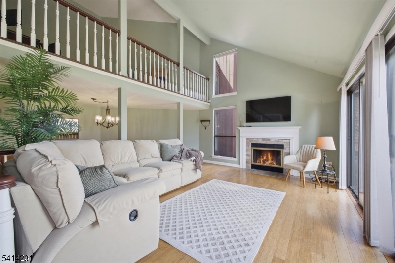 The Glen - Residential