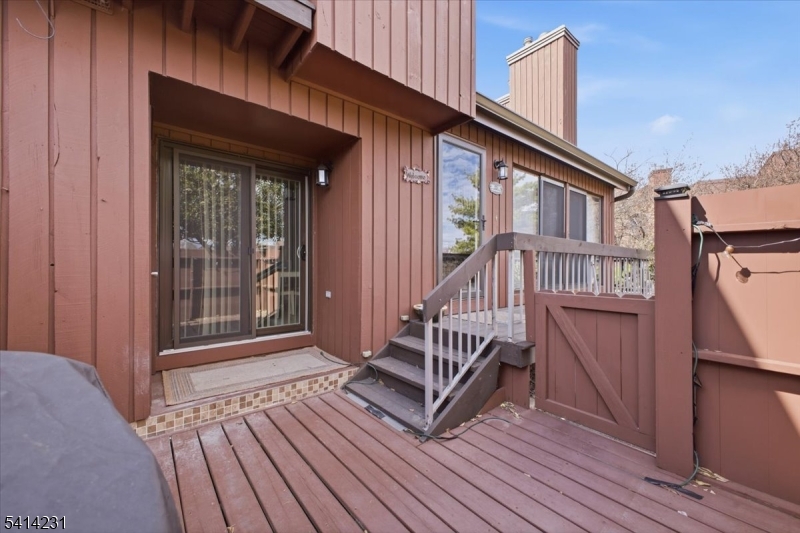 The Glen - Residential