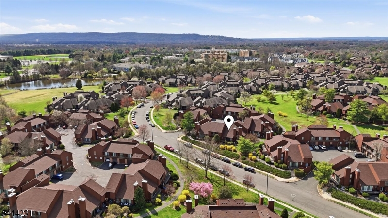 The Glen - Residential