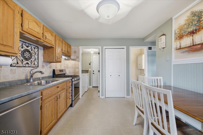 The Glen - Residential