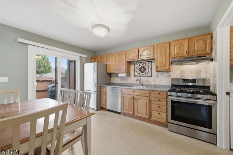 The Glen - Residential